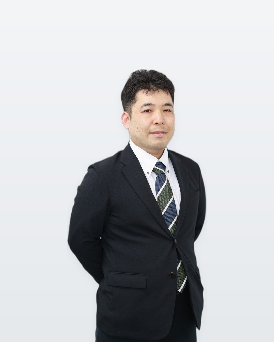 羽田 純二