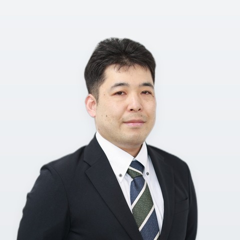 羽田 純二