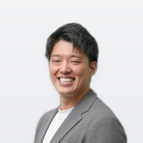 星田 大輝